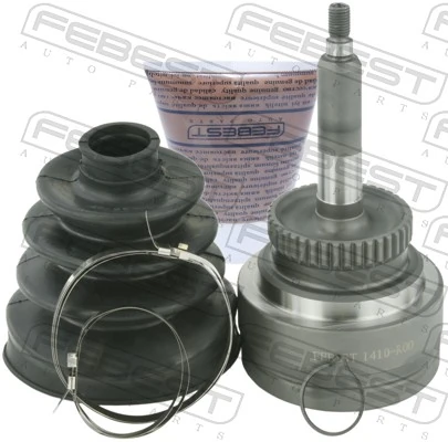Joint Kit, drive shaft