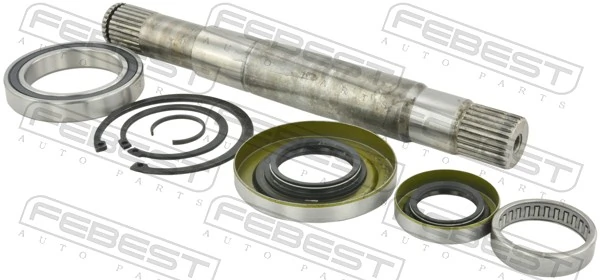 Drive Shaft