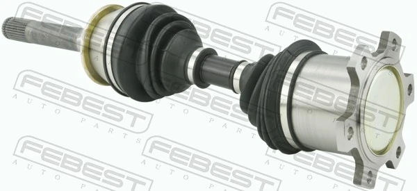 Drive Shaft