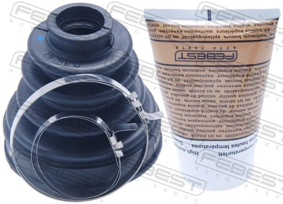Bellow Kit, drive shaft