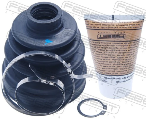 Bellow Kit, drive shaft