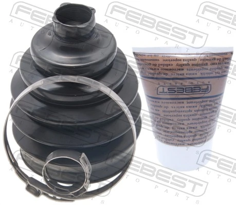 Bellow Kit, drive shaft