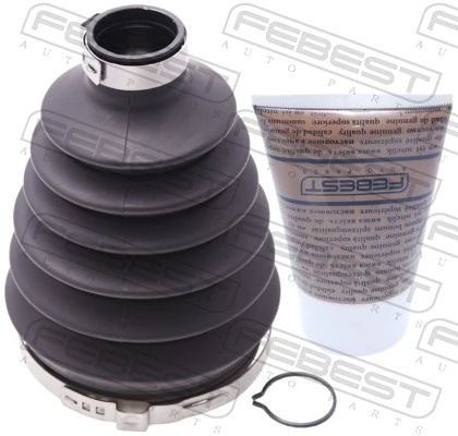 Bellow Kit, drive shaft
