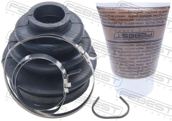 Bellow Kit, drive shaft