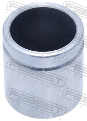 Piston, brake caliper