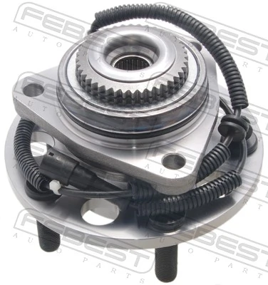 Wheel Hub