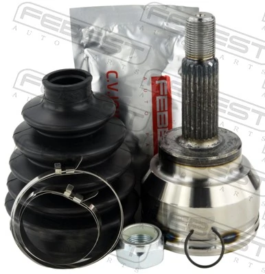 Joint Kit, drive shaft