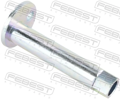 Caster Shim, axle beam