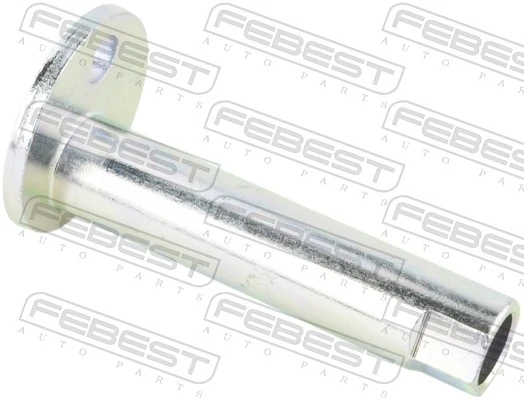 Caster Shim, axle beam