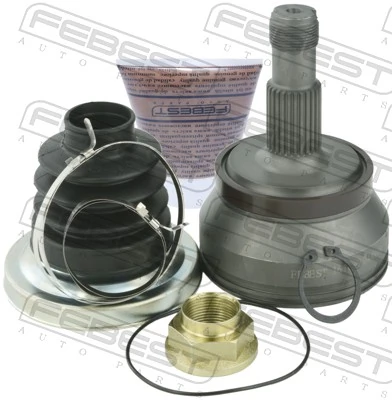 Joint Kit, drive shaft