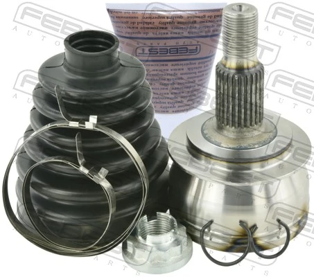 Joint Kit, drive shaft