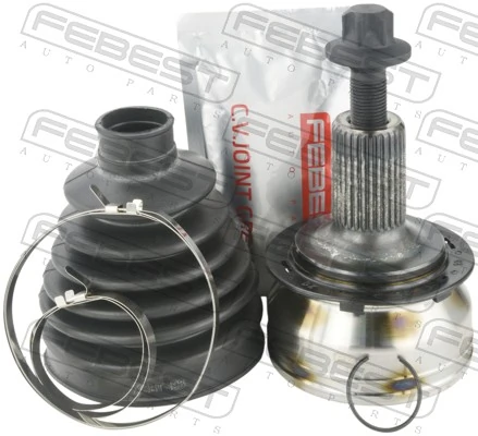 Joint Kit, drive shaft