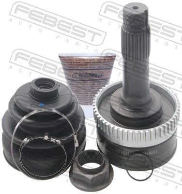 Joint Kit, drive shaft