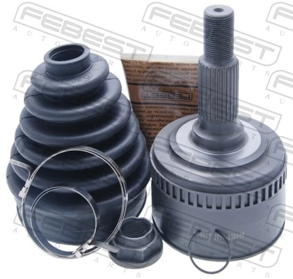 Joint Kit, drive shaft