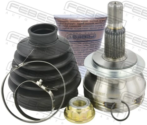 Joint Kit, drive shaft
