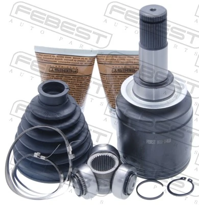 Joint Kit, drive shaft