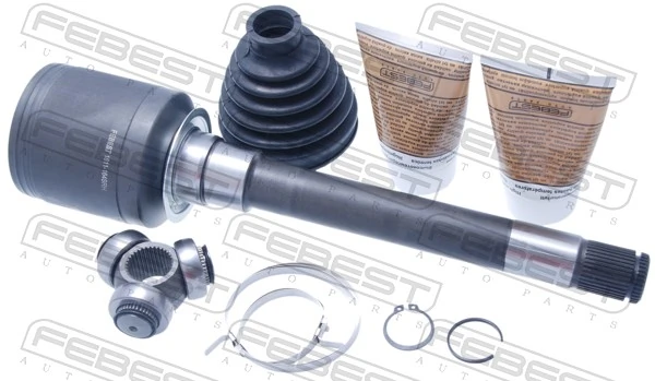 Joint Kit, drive shaft