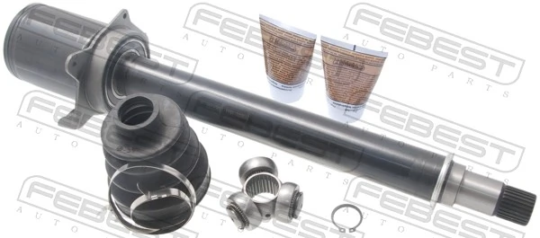 Joint Kit, drive shaft