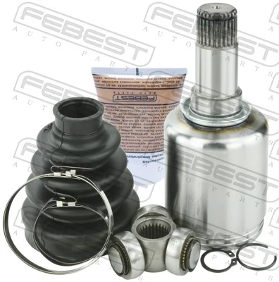 Joint Kit, drive shaft