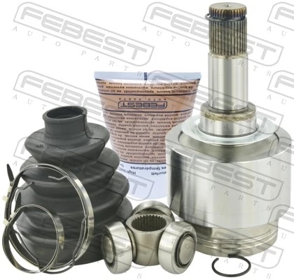 Joint Kit, drive shaft