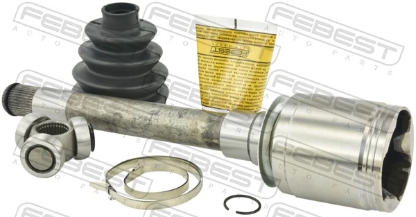 Joint Kit, drive shaft