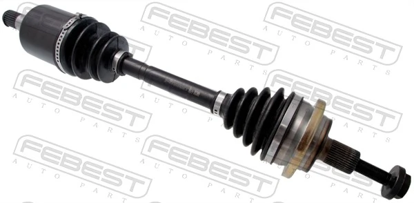 Drive Shaft
