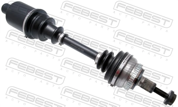 Drive Shaft