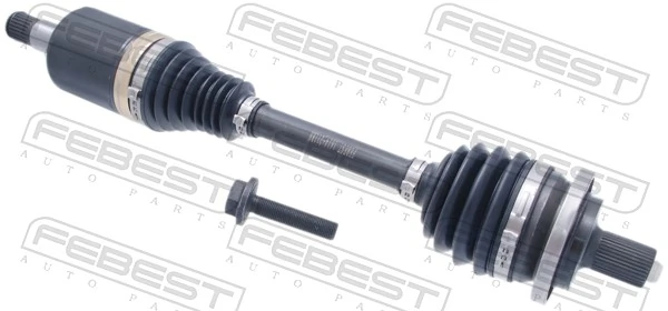 Drive Shaft