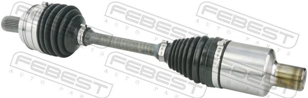 Drive Shaft
