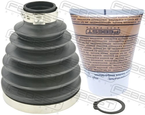 Bellow Kit, drive shaft