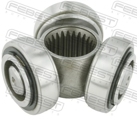 Spider Assembly, drive shaft