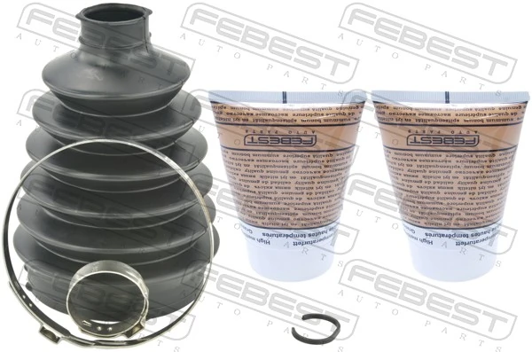 Bellow Kit, drive shaft