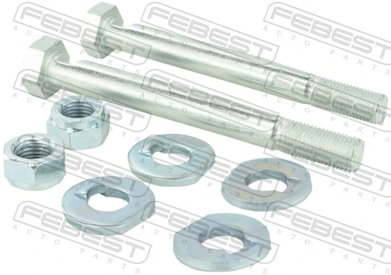 Camber Correction Screw