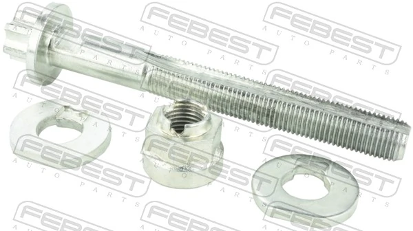 Camber Correction Screw Set