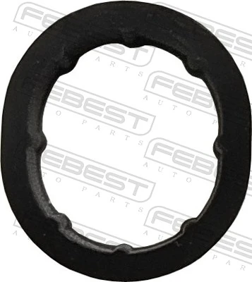 Gasket, oil cooler