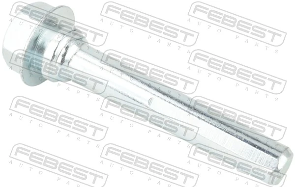 Guide Bolt, brake caliper