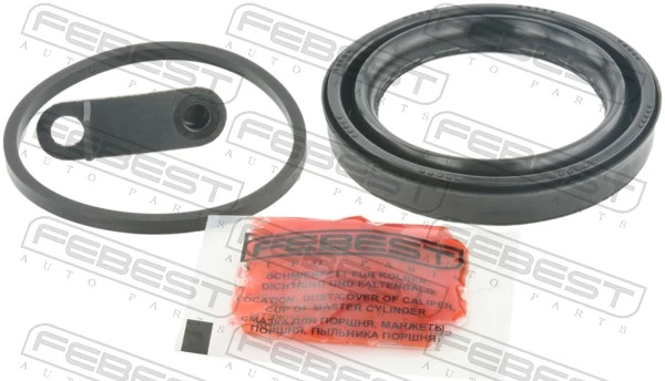 Repair Kit, brake caliper