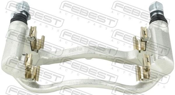 Brake Caliper Bracket Set