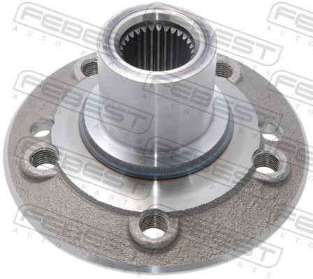 Wheel Hub