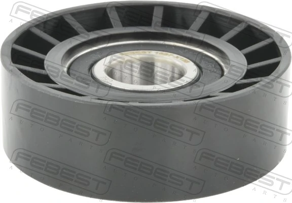 Tensioner Pulley, V-ribbed belt