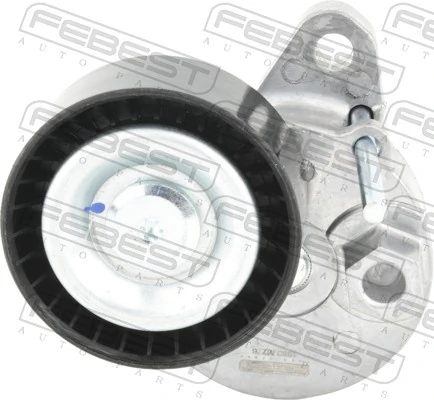Belt Tensioner, V-ribbed belt