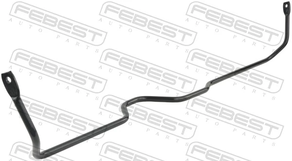 Stabiliser Bar, suspension
