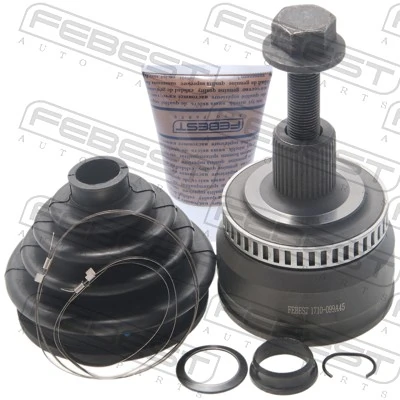 Joint Kit, drive shaft
