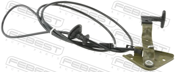 Bonnet Cable