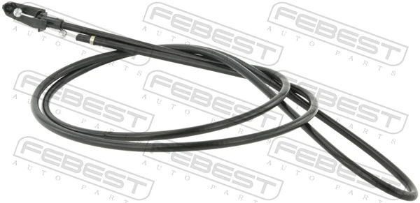 Bonnet Cable