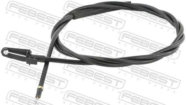 Bonnet Cable