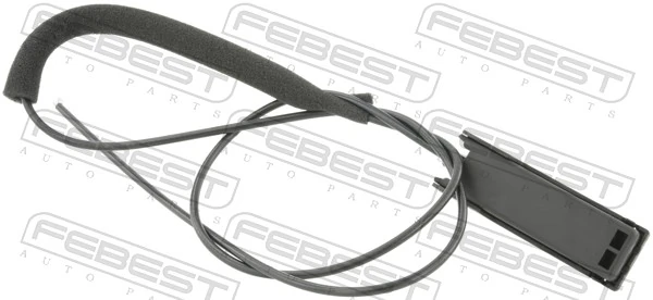 Bonnet Cable