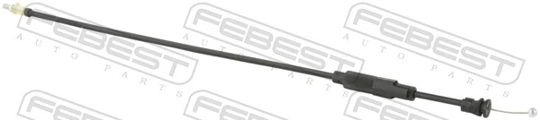 Bonnet Cable