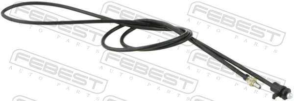 Bonnet Cable
