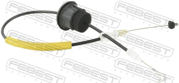 Cable Pull, door release